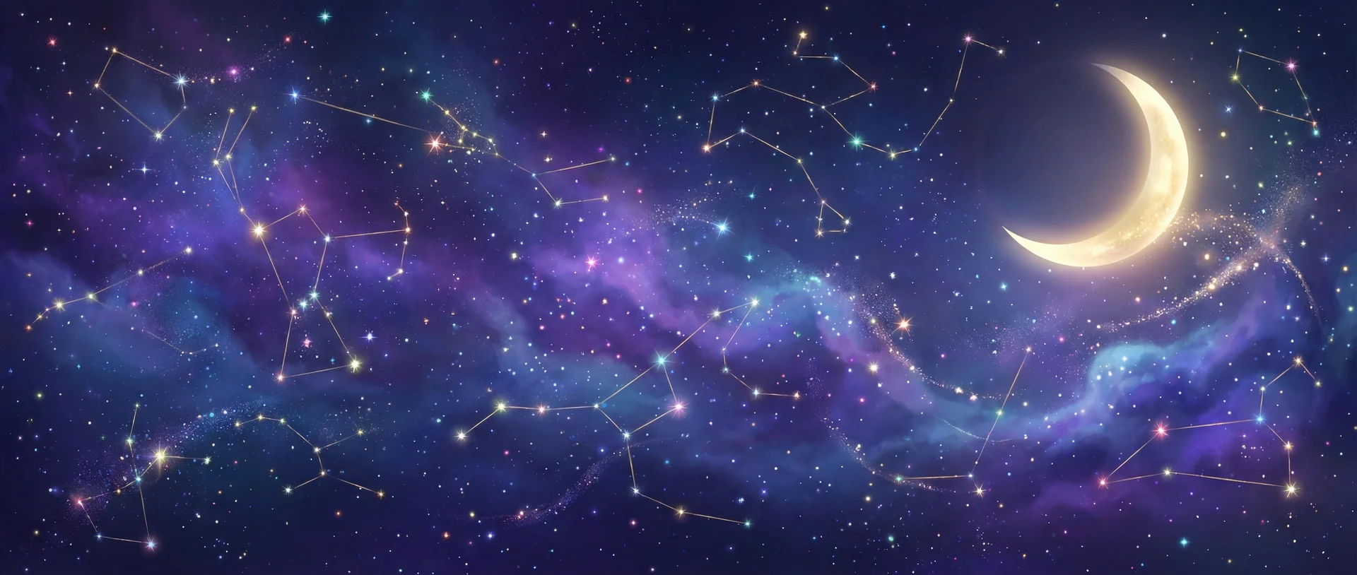 星空背景 - 上海李雅在线观看 | 每日星座运势与塔罗占卜